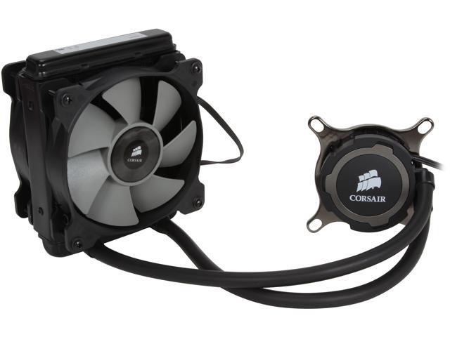 accurately Culling packet Refurbished: Corsair Certified CW-9060015-WW Hydro Series H75 Water Cooler  - Newegg.com