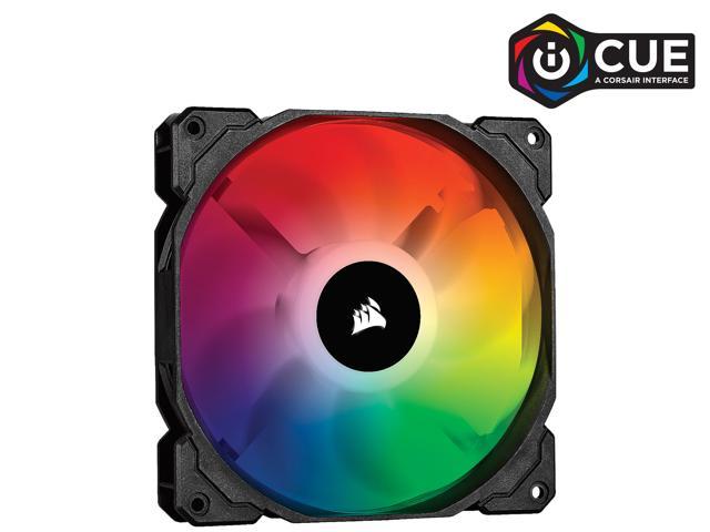 CORSAIR iCUE SP140 RGB PRO Performance 140mm Fan - CO-9050095-WW