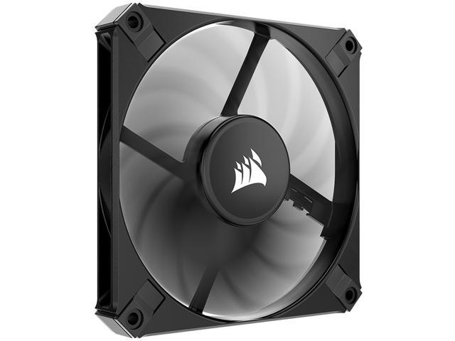 Corsair Af Slim Series Af Slim Co Ww Non Led Led Case Fan