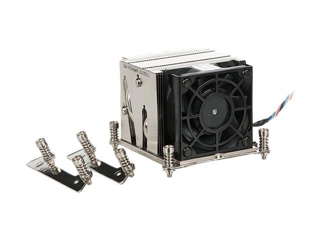 Supermicro SNK-P0048AP4 CPU Cooling Fan/Heatsink for Socket LGA 2011