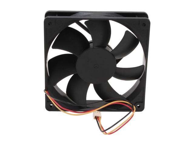 Scythe S-FLEX SFF21E 120mm Case Fan - Newegg.ca