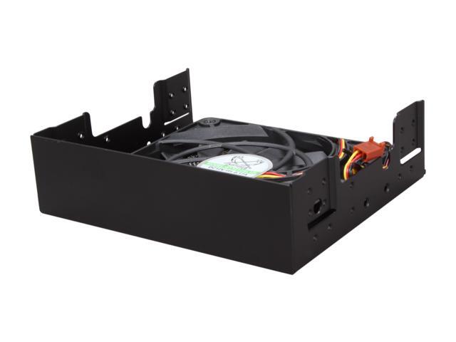 Scythe Kama Bay PLUS SCKB-2000BK HDD Cooler - Newegg.com