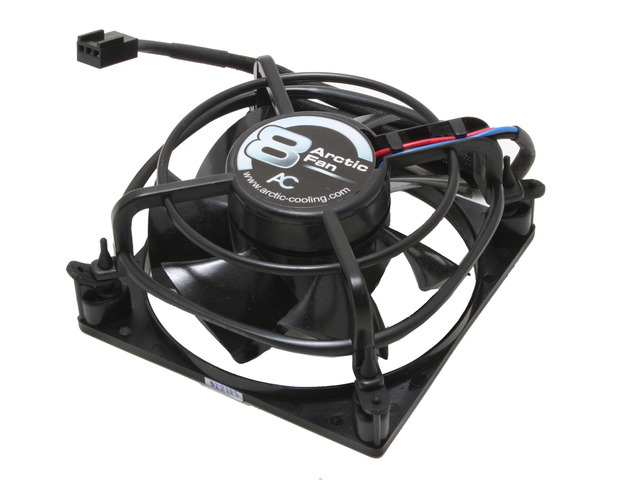 ARCTIC COOLING Arctic Fan 8 (AF8) Case Cooling Fan - Newegg.com