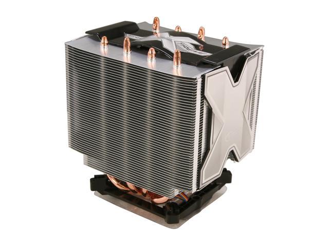 ARCTIC COOLING UCACO-P0900-CSB01 120mm Fluid Dynamic Bearing CPU Cooler -  Newegg.com