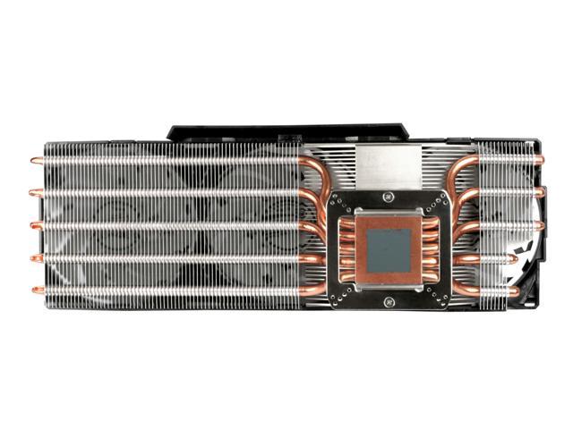 Arctic accelero xtreme iv best sale vga cooler