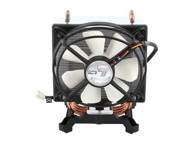 Enroll vowel Characteristic Arctic Freezer 7 Pro - Compact CPU Cooler | 92 mm PWM Fan - Newegg.com