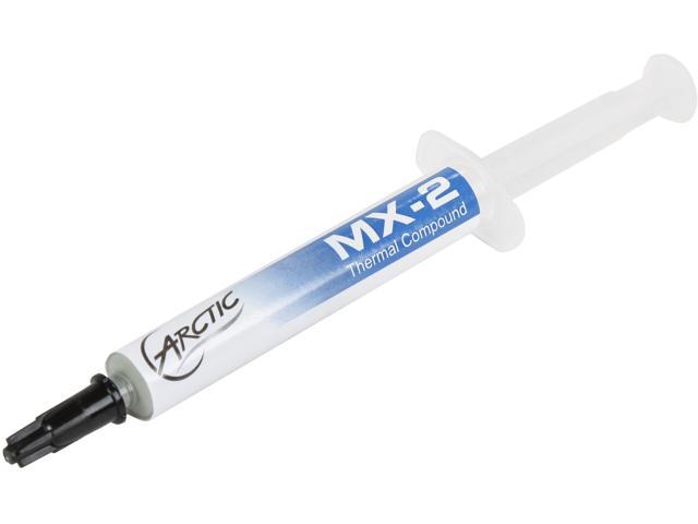 ARCTIC COOLING MX-2 8g Thermal Compound for All Coolers