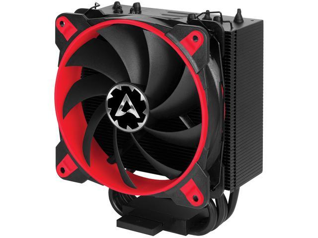 Arctic Freezer 33TR - Tower CPU Cooler for AMD Ryzen Threadripper sTR4 -RED