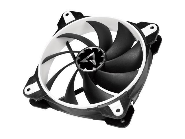 Arctic BioniX F120, Gaming Fan with PWM PST, 120 mm -WHITE - Newegg.com