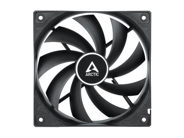 Arctic sales 120mm fan