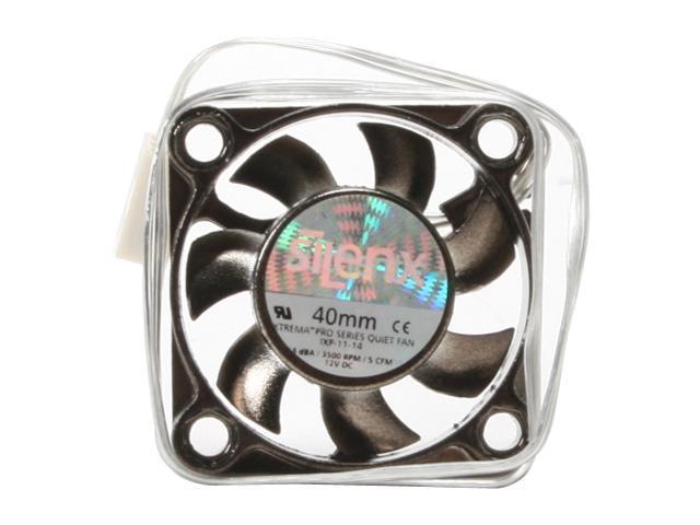 SilenX IXP-11-14 40mm Case Fan
