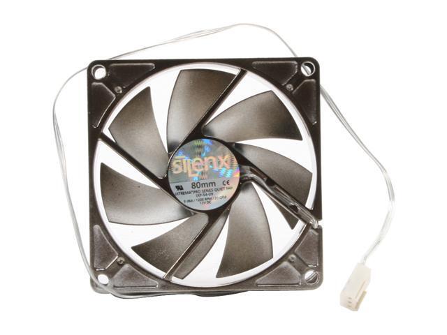 SilenX IXP-54-09 Case Fan - Newegg.com