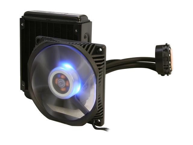 Intel BXRTS2011LC Liquid-cooled Thermal Solution For the LGA2011 Socket
