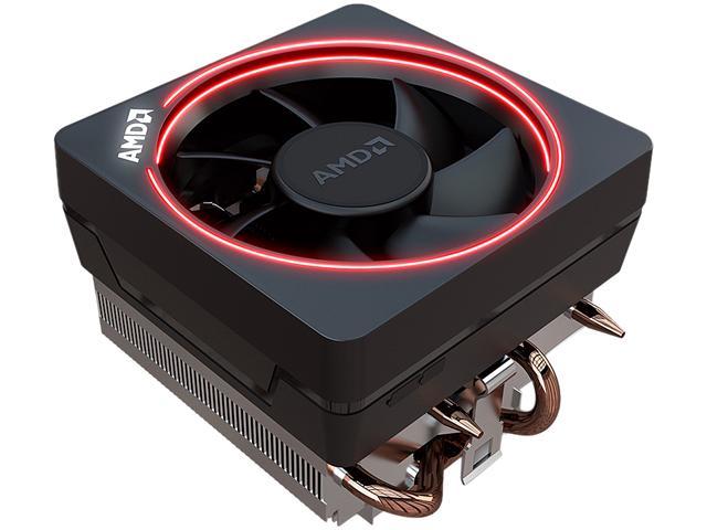 hospital promise Perioperative period AMD Wraith MAX CPU Cooler with RGB LED - Newegg.com