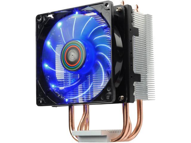 Enermax Ets N30r Taa 92mm Cpu Cooling Newegg Com