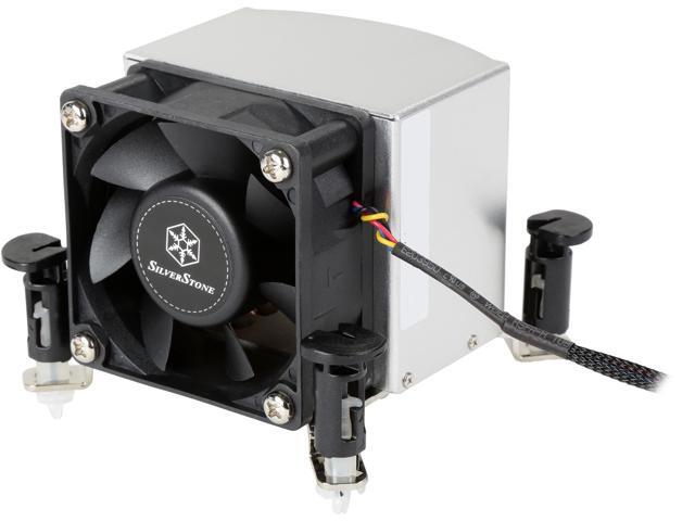 SILVERSTONE SST-AR09-115XP CPU Cooling