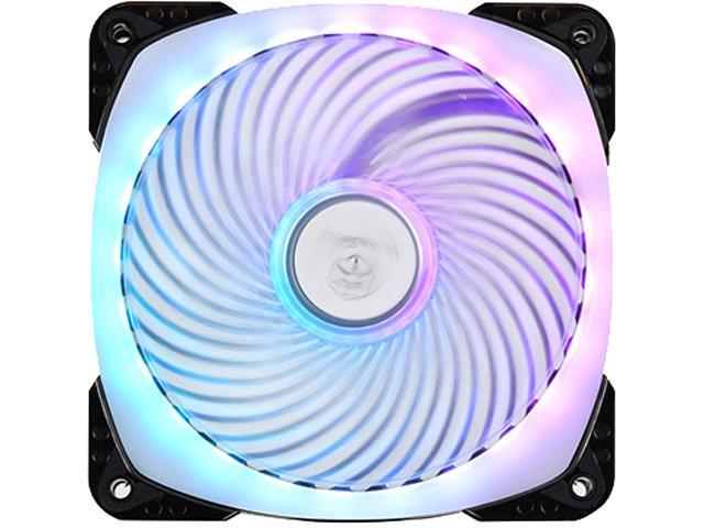 SilverStone AP Series SST-AP124-ARGB