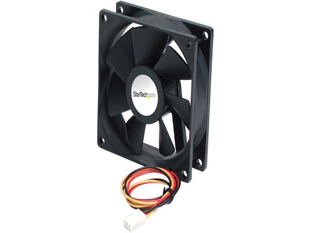 StarTech.com FAN6X25TX3H
