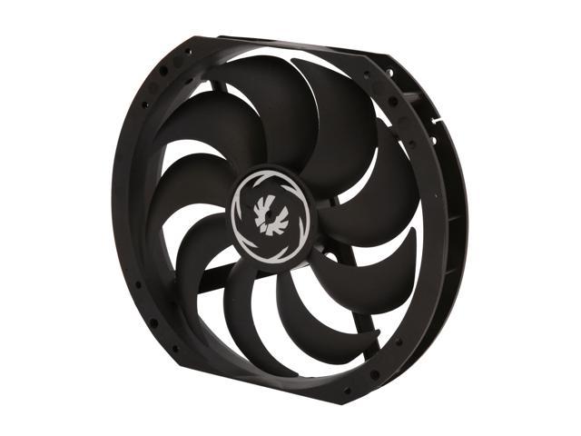 BitFenix Spectre All Black 230mm Case Fan