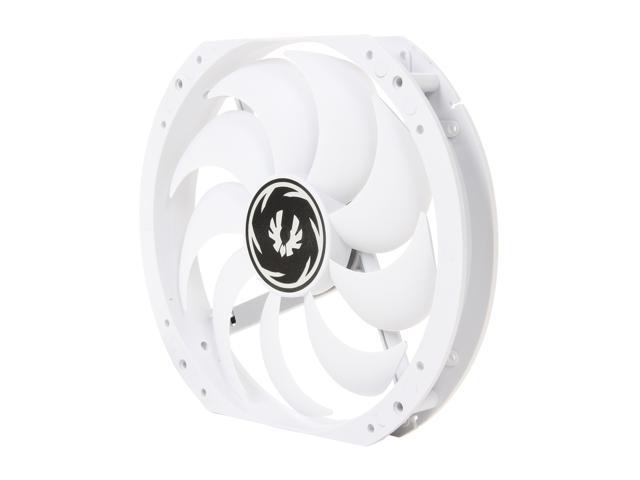 BitFenix Spectre All White 230mm Case Fan