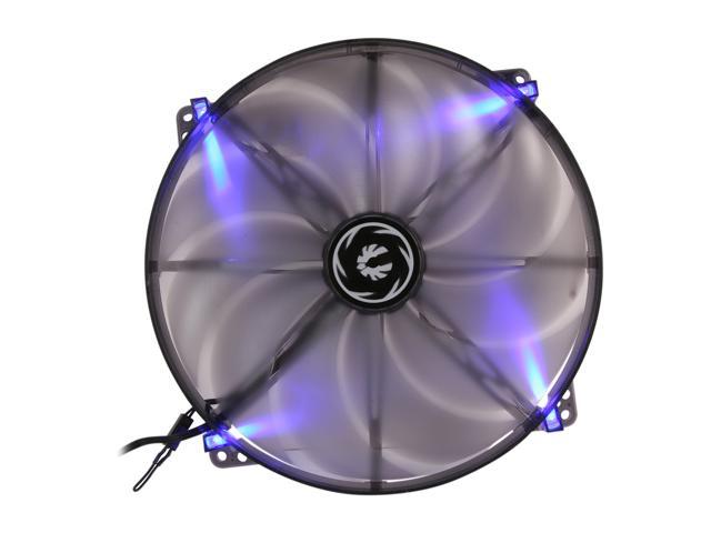 BitFenix Spectre LED Blue 200mm Case Fan