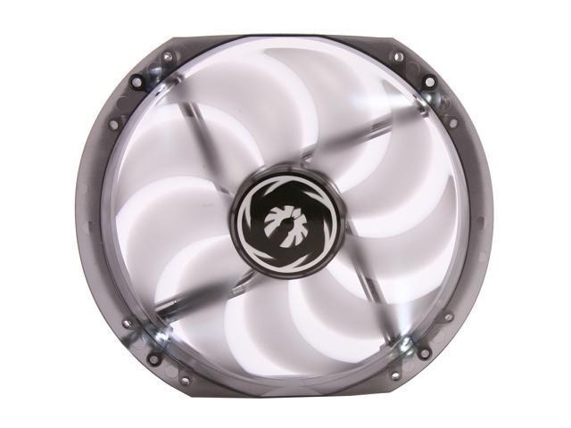 BitFenix Spectre LED White 230mm Case Fan