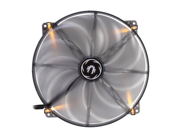 BitFenix Spectre LED Orange 200mm Case Fan