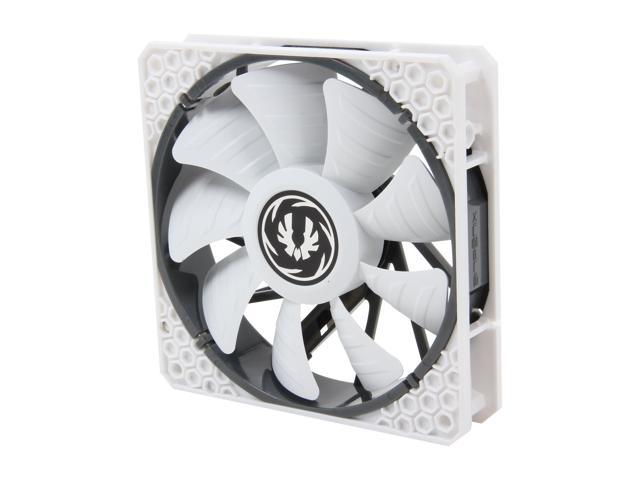 BitFenix Spectre Pro Solid White 120mm Case Fan