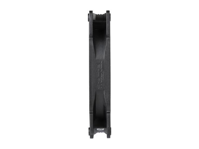 Fractal Design Dynamic X2 GP-14 140mm Black Edition FD-FAN-DYN-X2-GP14 ...