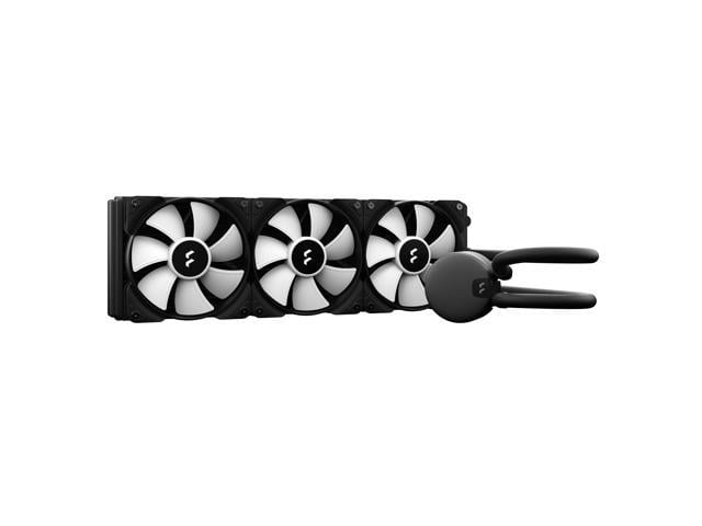 Fractal Design Lumen S36 v2 RGB Aspect 12 RGB x3 AIO CPU Liquid