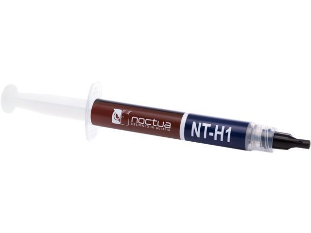 Noctua Nt H1 Pro Grade Thermal Compound Paste Newegg Com
