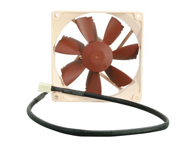 NOCTUA NH-U9B SE2 Ventirad CPU Intel - AMD - Ventilateur 2x 92mm avec  Quadrimedia