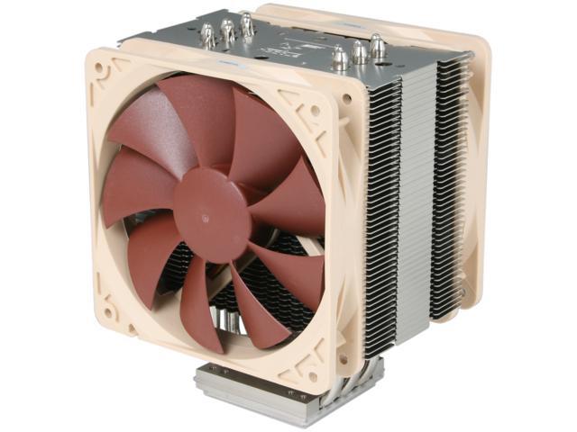 Noctua NH-U12DO A3 for AMD Opteron workstations and Servers CPU Cooler