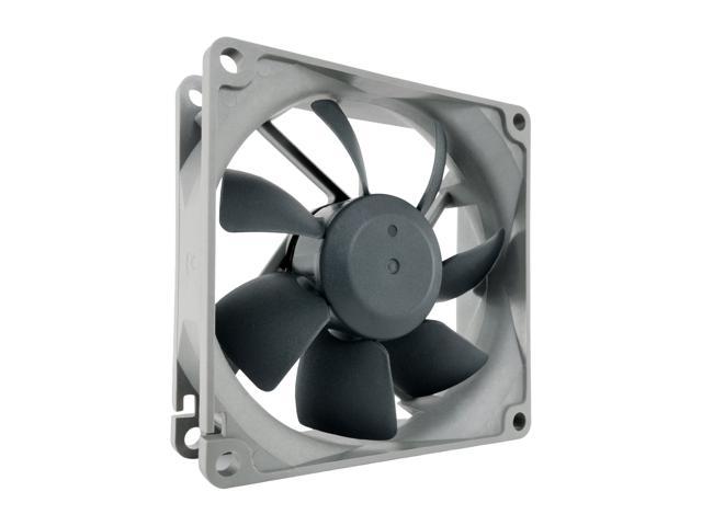 Noctua NF-R8 redux-1800, High Performance Cooling Fan, 3-Pin, 1800 RPM (80mm, Grey)