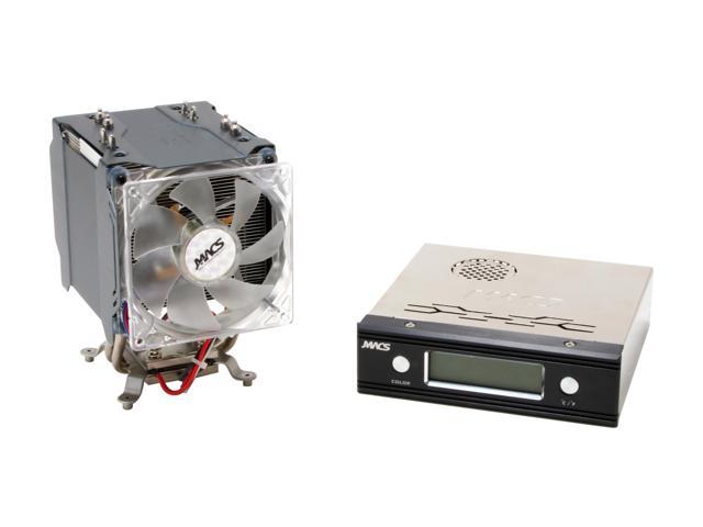 VIGOR GAMING CLT-M2I 92mm Thermal Electric CPU Cooler