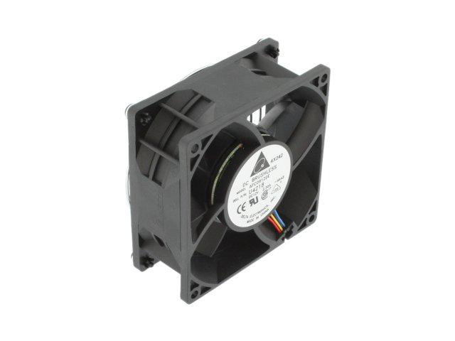 AFC0912DE Delta Elettronico Dell Pn P2780 Ventola 12V Dc AFC0912DE Delta Elettronico Dell Pn P2780 Ventola 12V Dc