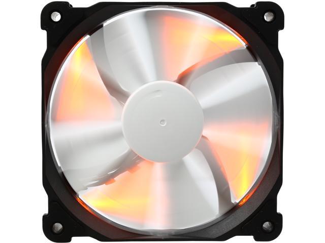 Phanteks PH-F120SP_OLED Orange LED Case Fan - Newegg.com