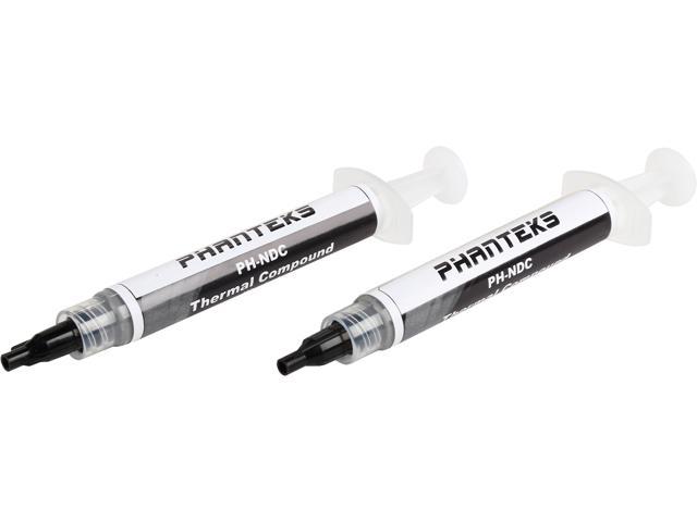 Phanteks PH-NDC_02 Thermal Compound 2 pcs in One Pack
