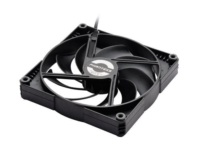 Phanteks SK140 PWM FAN - 140mm Fan, High Airflow Nine-blade Design