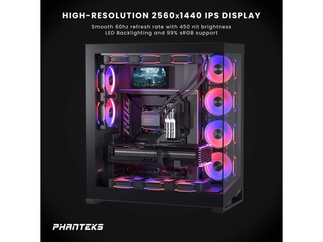 Phanteks 5.5