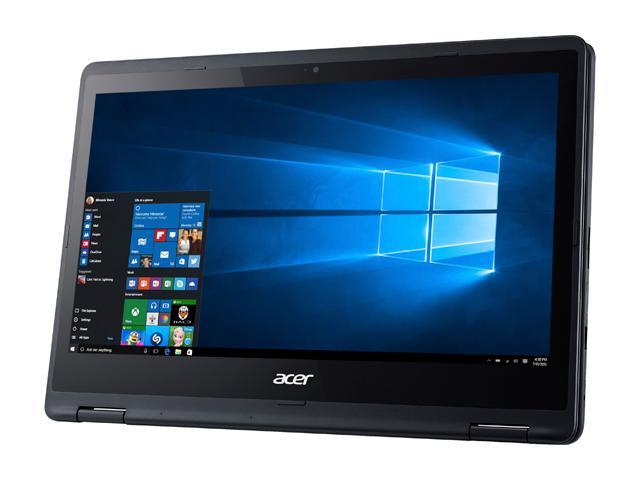 Acer Aspire R 14 R5-471T-534X Intel Core i5 8 GB LPDDR3 