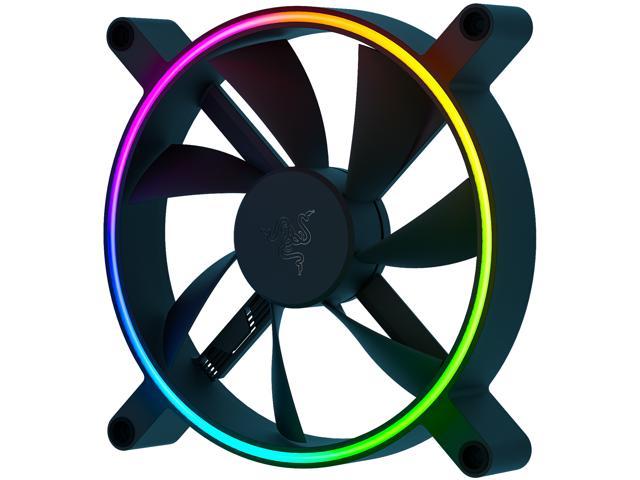 Razer Kunai Chroma RGB 140MM LED PWM Performance Fan - 1 Fan
