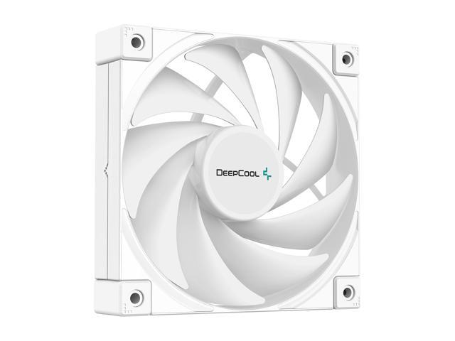 DeepCool AK620 WH High-Performance CPU Cooler, Dual-Tower Design