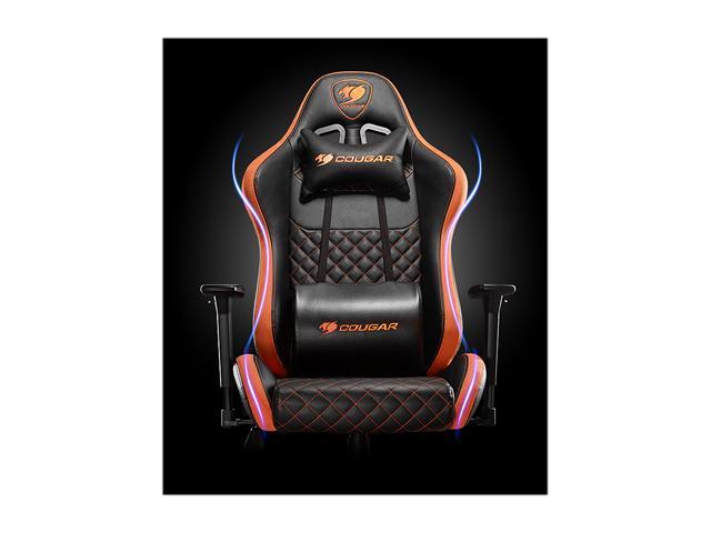 COUGAR ARMOR AIR 3MAAIR.0001 high-back Gaming Chair ergonomic