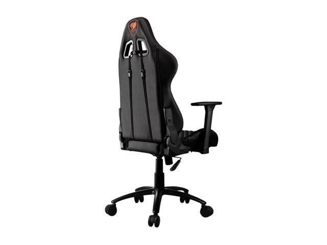 Cougar Armor Pro Gaming Chair Review (Hardware) - Official GBAtemp Review