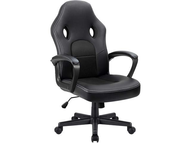 Furmax Office Chair Gaming Chair Ergonomic Adjustable Racing Chair Newegg Com