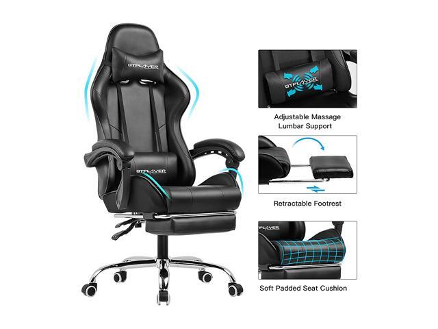gaming chair cushion