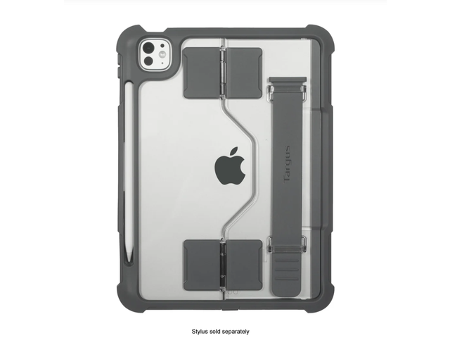Targus SafePort Rugged Max Case for iPad Pro 11-inch (M4) THD967GL