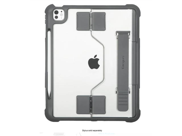 Targus SafePort Rugged Max Case for iPad Pro? 13-inch (M4) THD969GL