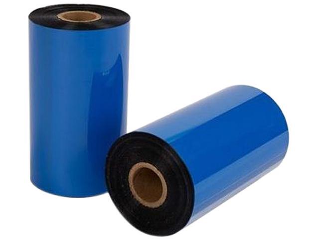 DATAMAX GPR PLUS Premium Black Wax Ribbon - Newegg.com